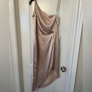 Jenny Yoo calla dress